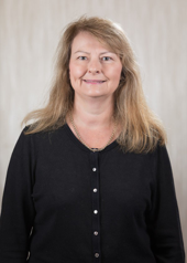 Andrea J. Barry