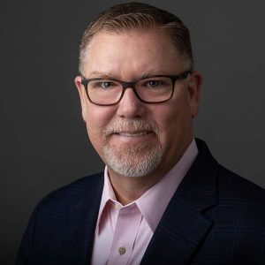 M. Shane Smith
