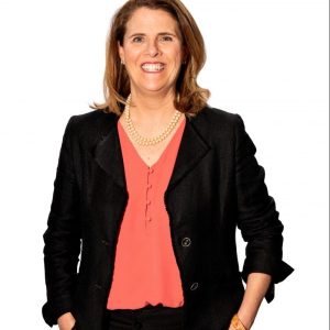 Nancy Tostanoski