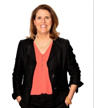 Nancy Tostanoski
