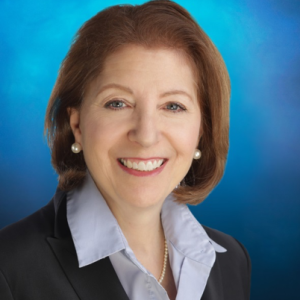Mary Ellen Schopp