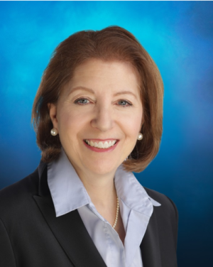 Mary Ellen Schopp