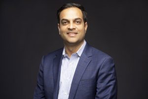 Vivek Arora