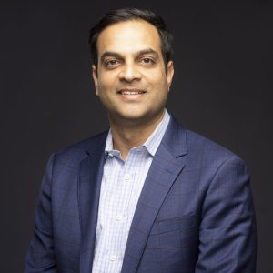 Vivek Arora