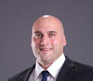 Nathan Hay