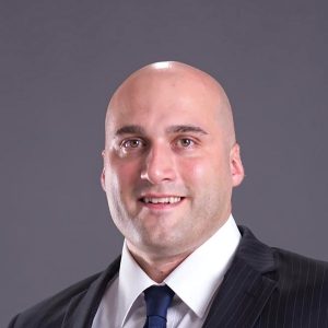 Nathan Hay